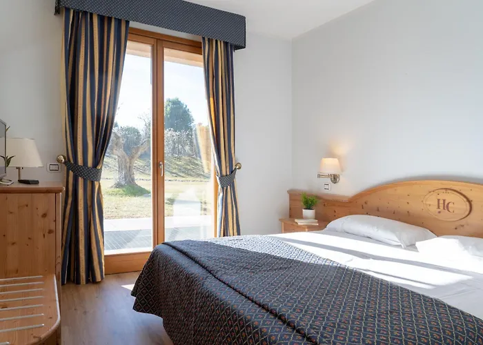 Hotel Canova