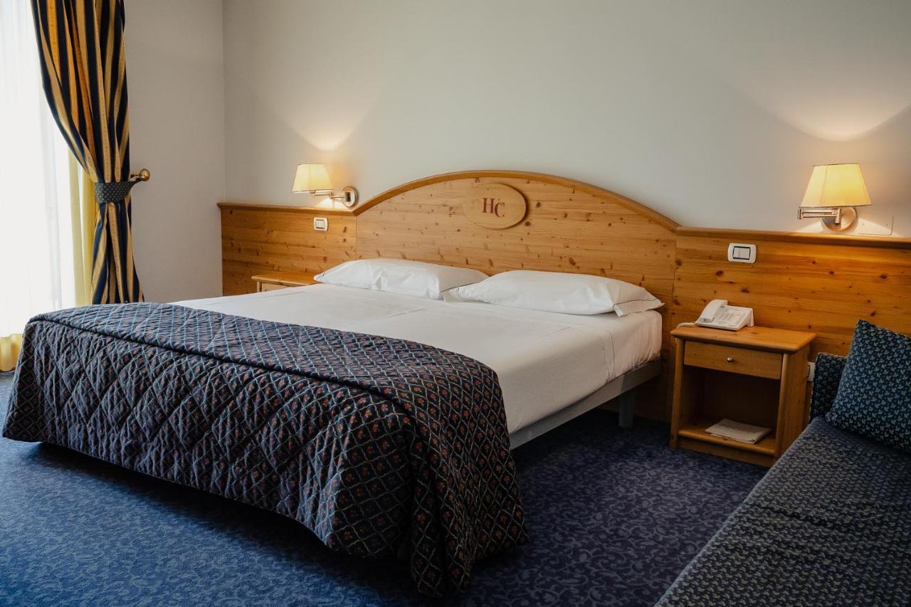 Hotel Canova 3*
