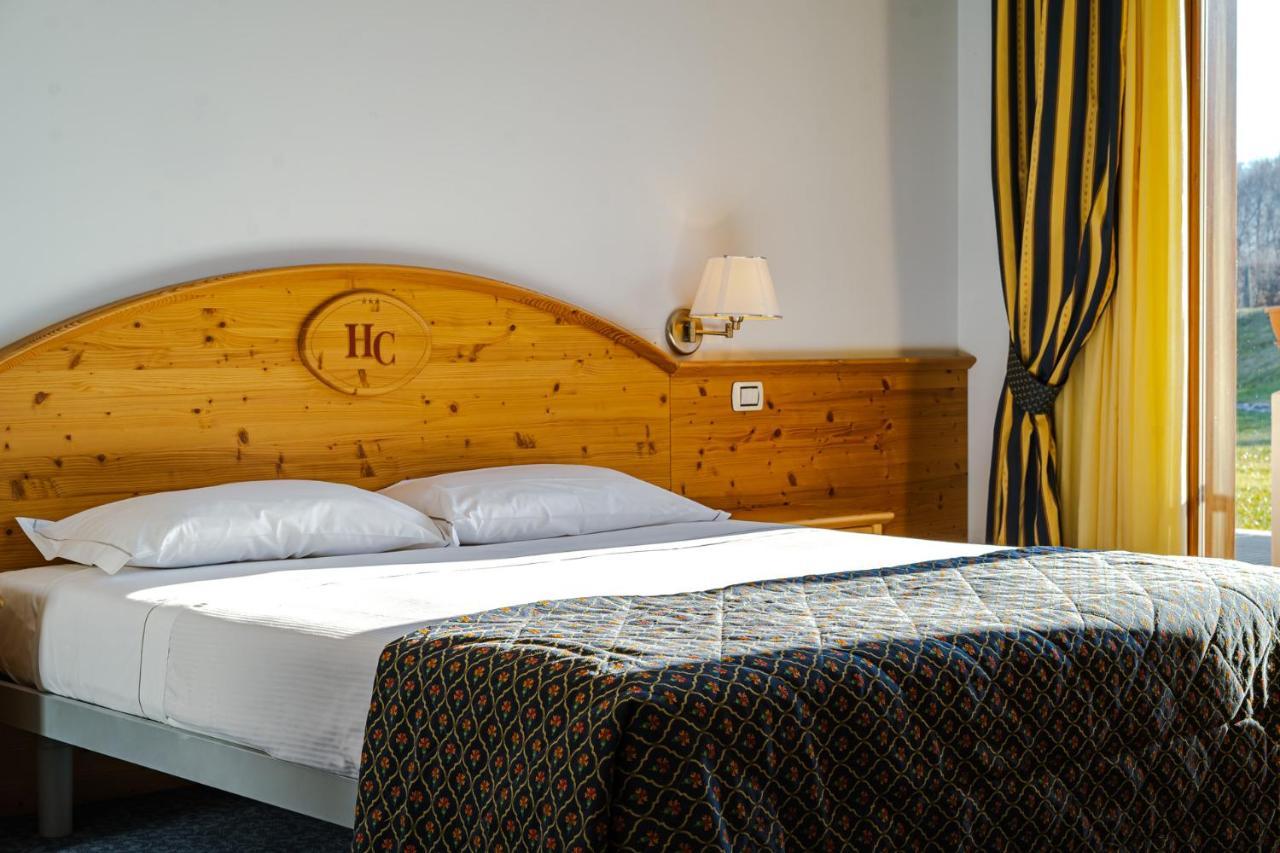 Hotel Canova 3*