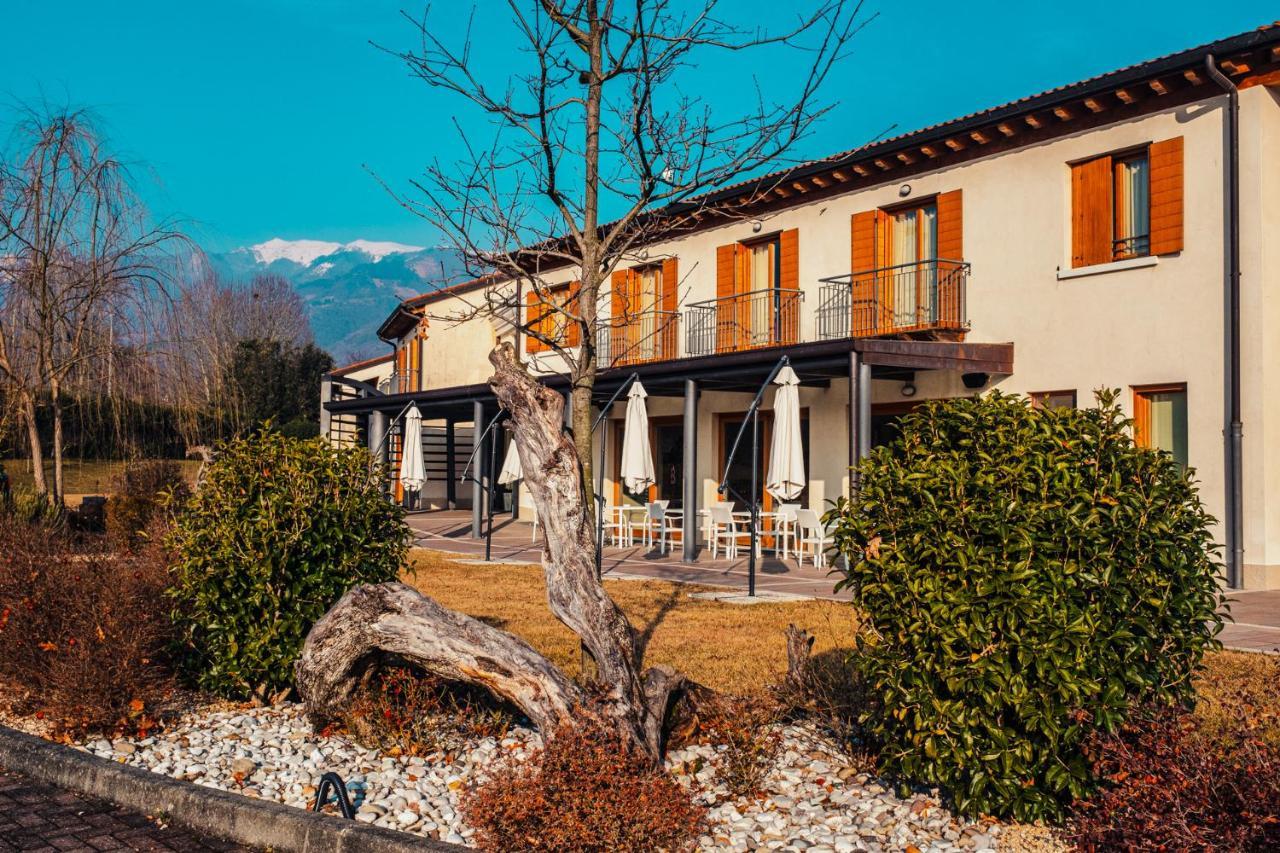 Hotel Canova Granigo