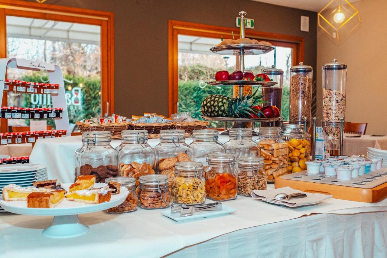 Hotel Canova 3*
