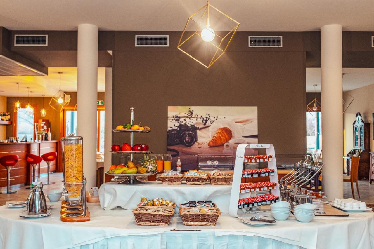 Canova Hotel 3*