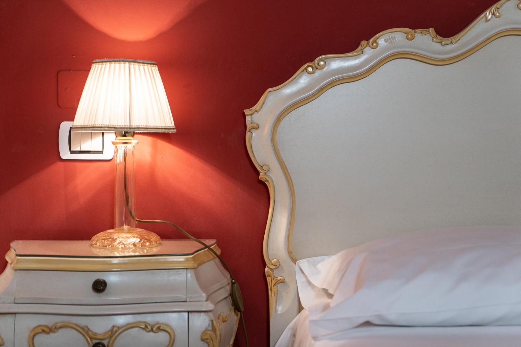 Hotel Canova Granigo