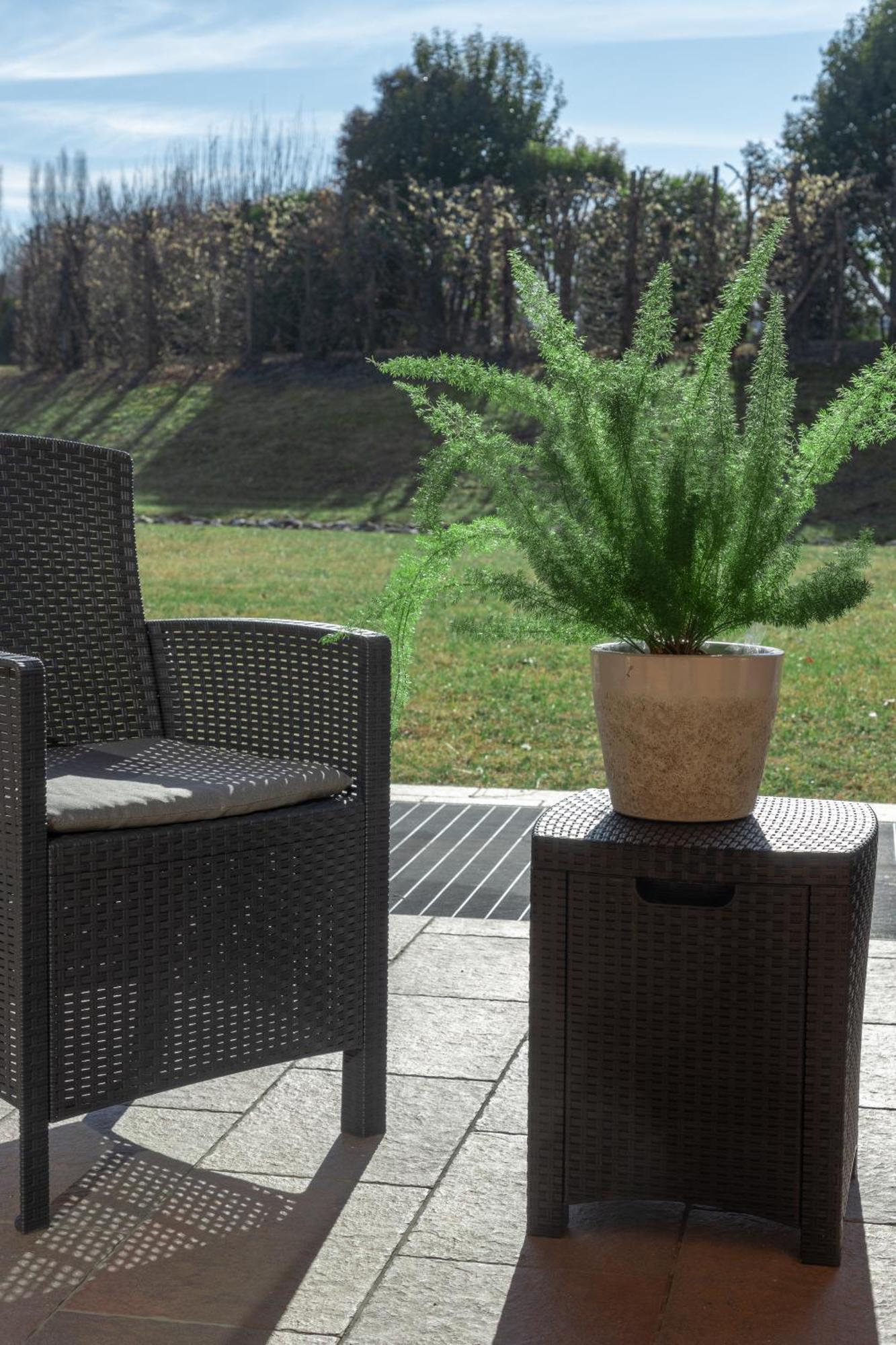 Canova Hotel 3*