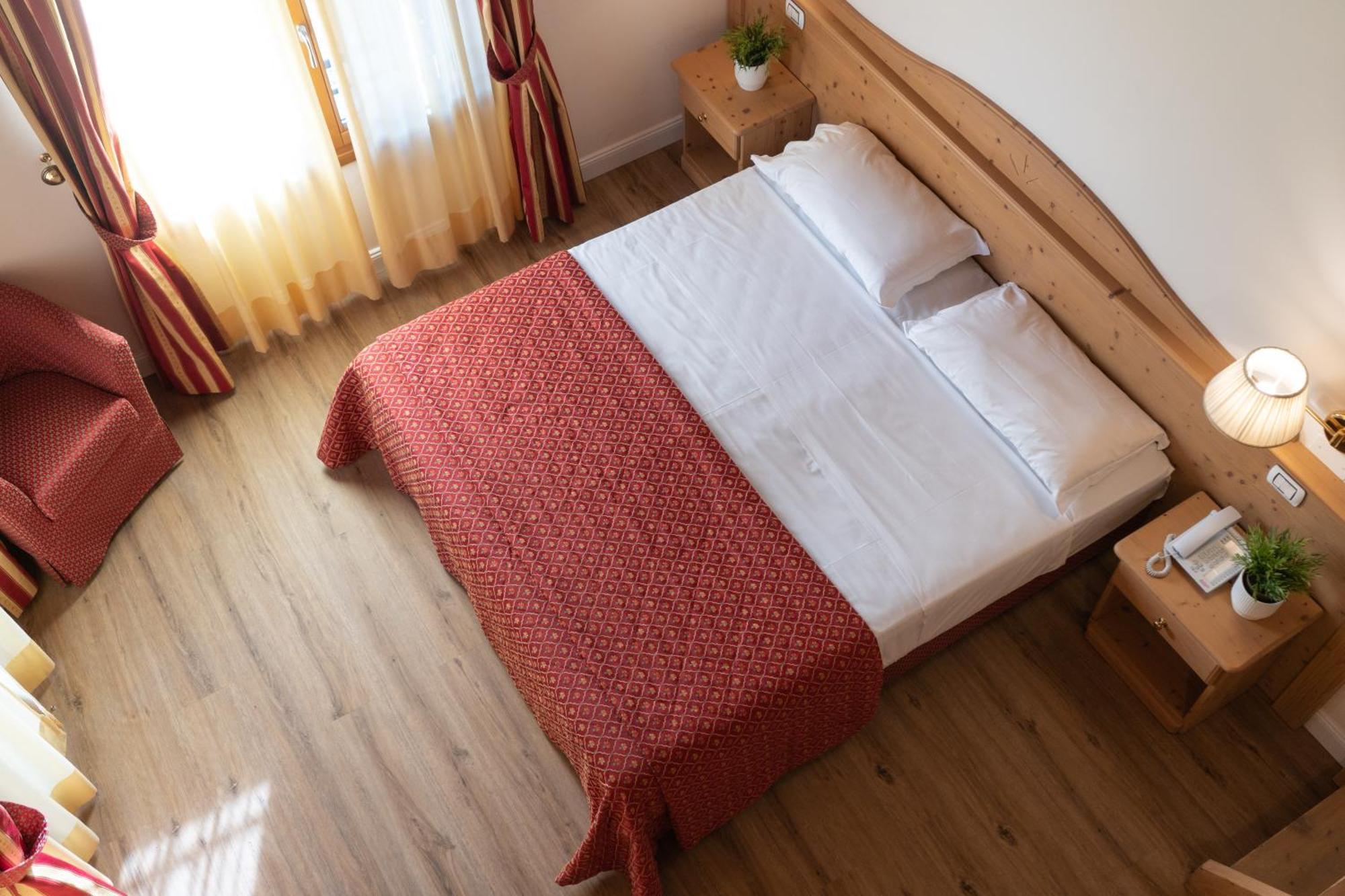 Canova Hotel