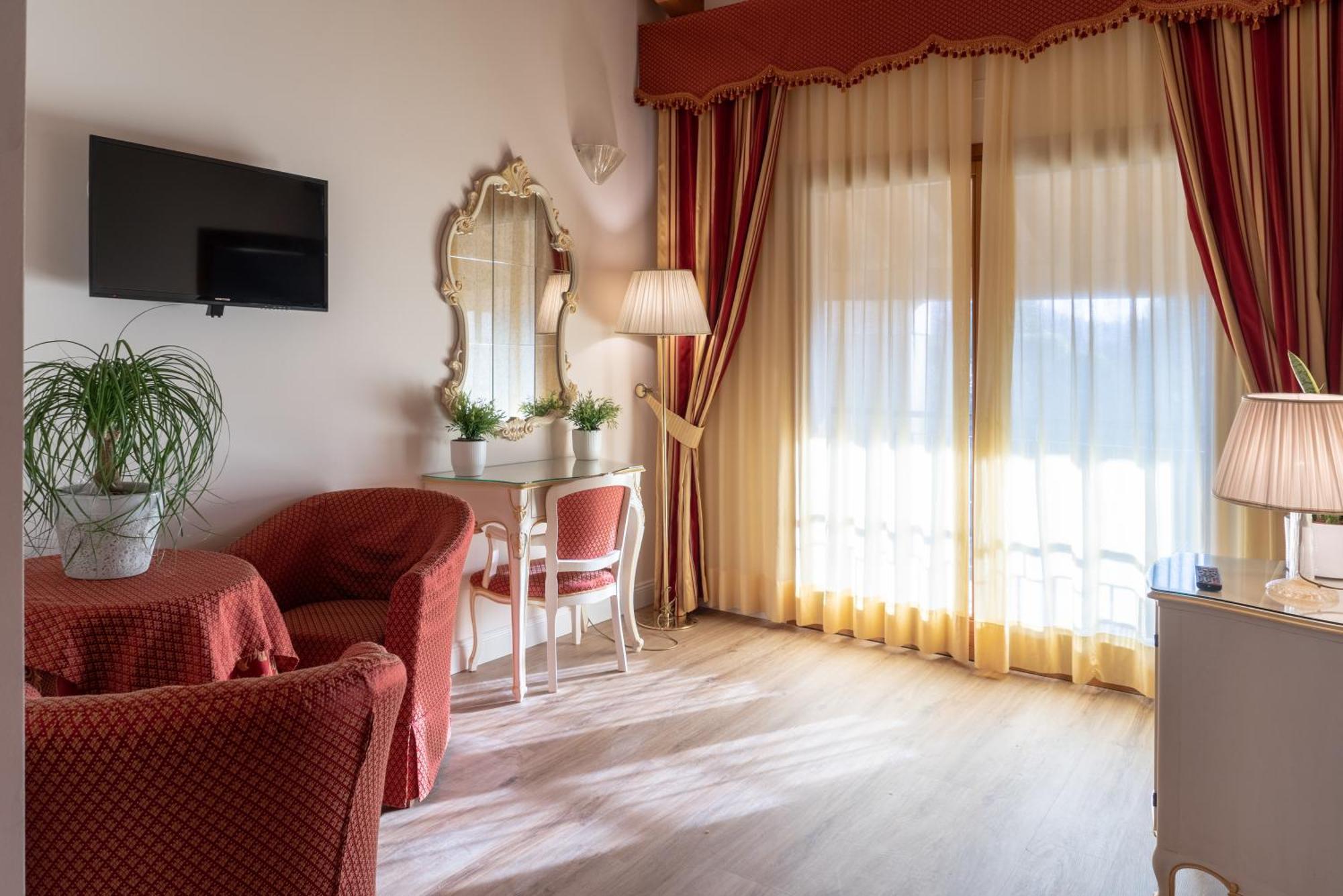 Canova 3* Granigo