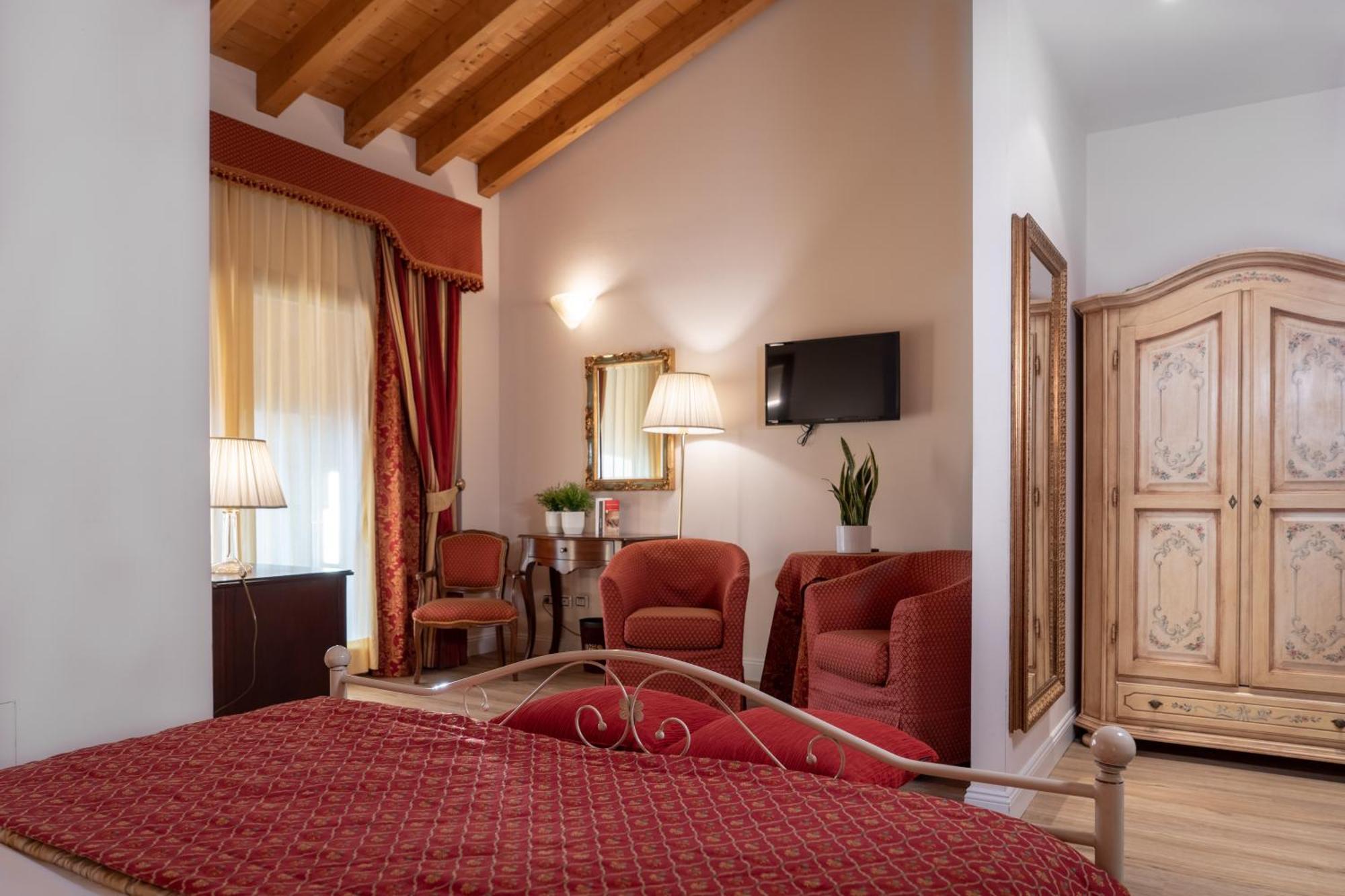 Canova 3* Granigo