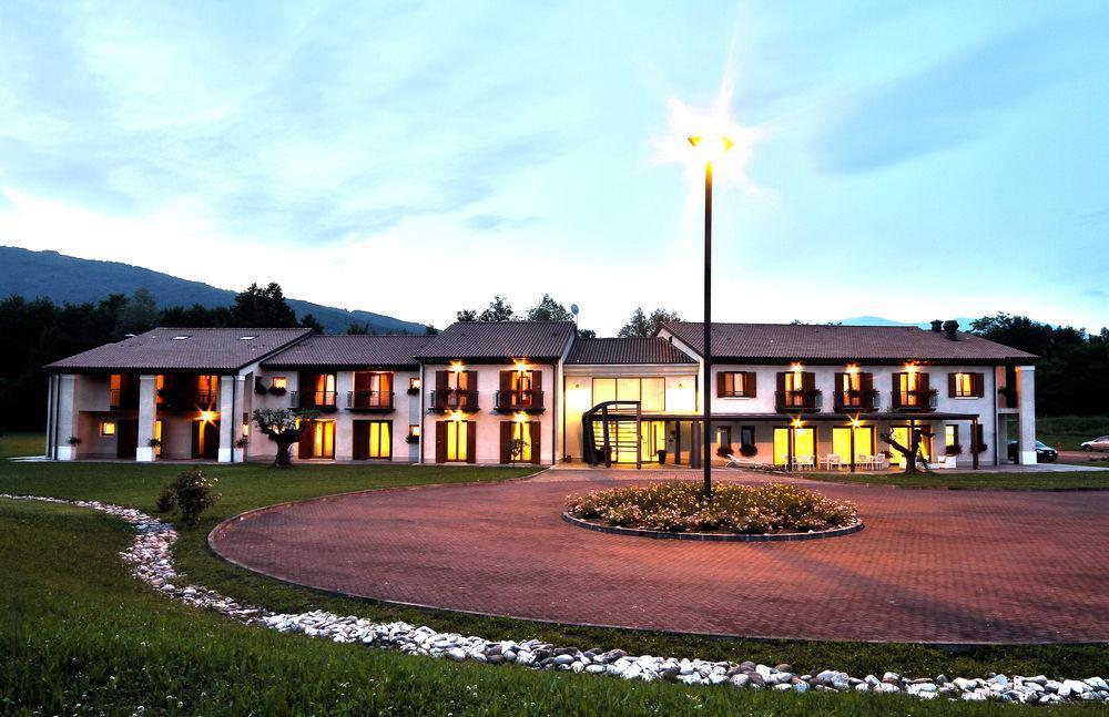 Hotel Canova 3*
