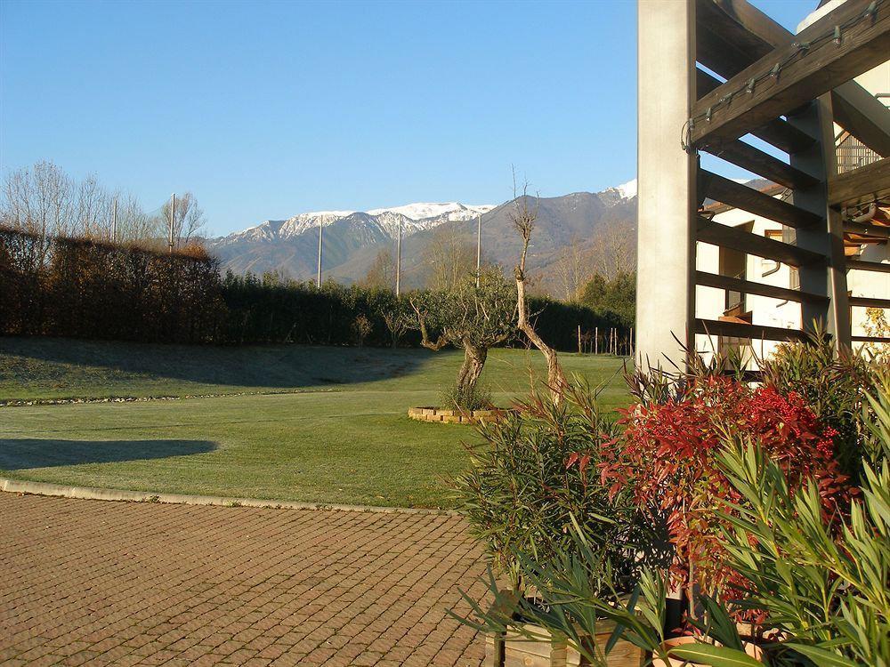 Hotel Canova 3*